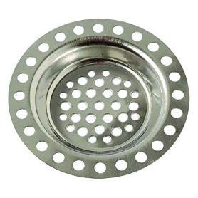 FILTRO SUMIDERO 72 MM. GRANDE INOX