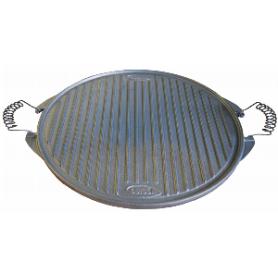 PLANCHA Hº FUNDIDO 52 CM.REDON