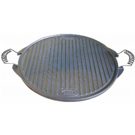 PLANCHA Hº FUNDIDO 52 CM.REDON