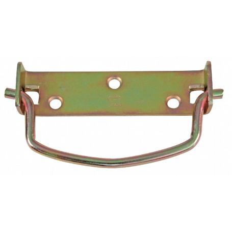 AMIG TIRADOR MOD.15 100X27 BICROM.