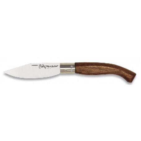 NAVAJA EXTREMEÑA P.CLASICA INOX 7CM