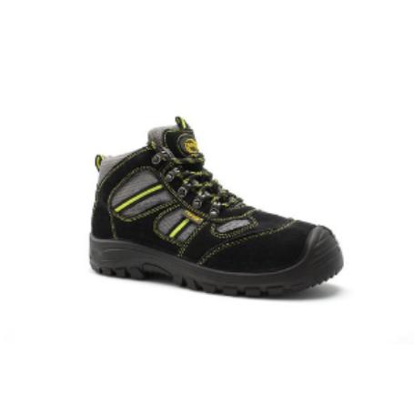 BOTA HISPANIA AZUL S1P T-39