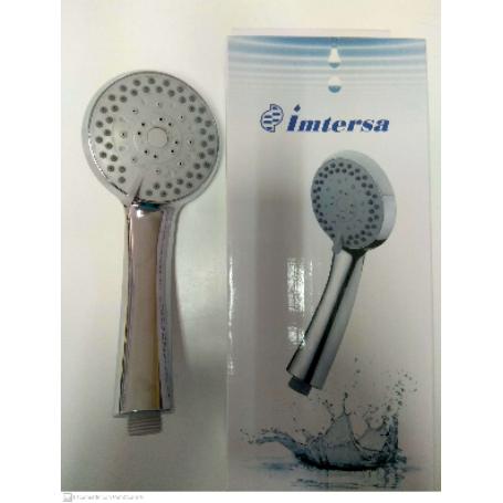 MANGO DUCHA 3 POSICIONES QUEEN