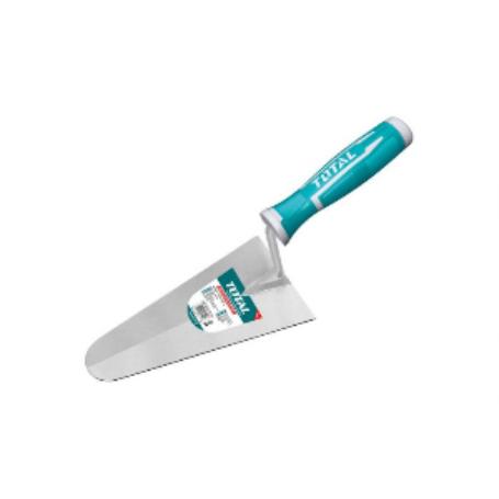 PALETA ALBAÑIL 150 MM. TOTAL THT82616