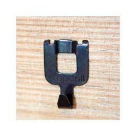 FIJACUADROS BLANCO BRINOX