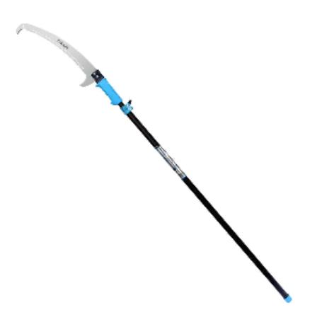 SERRUCHO C/PERTIGA EXT.DOBLE GANCHO 1.8-3 MTS 201R