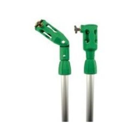 ALARGO EXTENSIBLE ALUMINIO ART.2 MTS