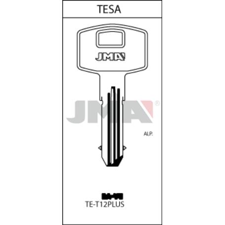 LLAVE PUNTO JMA TE-T12PLUS