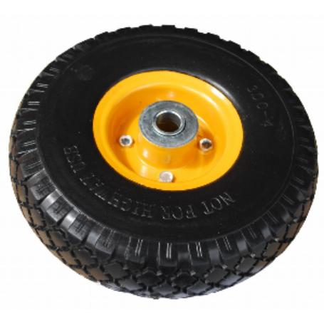 RUEDA CARRET.ALMACEN IMPINCHABLE AYERBE