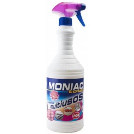 MONIAC MULTIUS.1 LT.PISTOLA