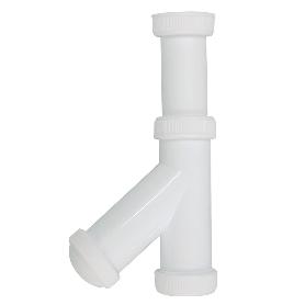 Sifon curvo ext. s/valvula i-29 1 1/240