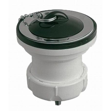 VALVULA LAV. BIDET FREG. INOX. 70 C-76  1 1/4 32