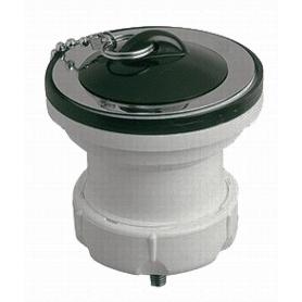 VALVULA LAV. BIDET FREG. INOX. 70 C-76  1 1/4 32