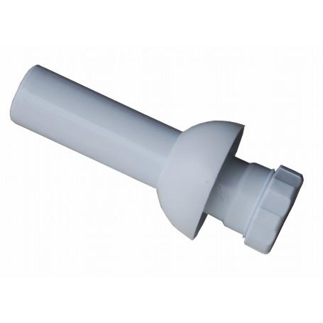 PROLONGADOR C/PLAFON  1 1/2 40  A-334