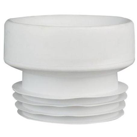 MANGUITO INOD.FLEX.RECTO 110 MDF-30