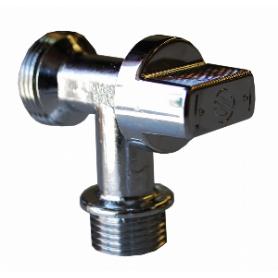 GRIFO LAVAD.ESCUADR.1/2-3/4 L-86  ARCO