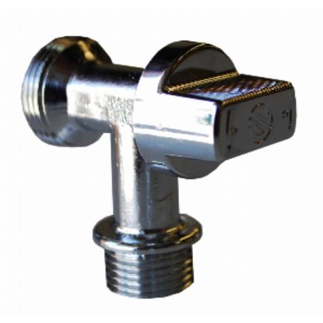 GRIFO LAVAD.ESCUADR.1/2-3/4 L-86  ARCO