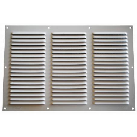 REJILLA ATORN.20X30 C/MOSQ.BLANCA
