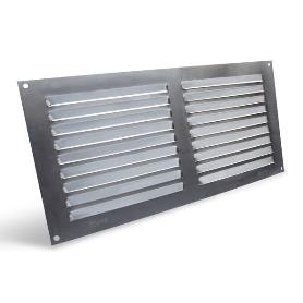 REJILLA ATORN.15X30 C/MOSQ.PLATA