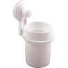 PORTAVASOS BAÑO BLANCO 142609