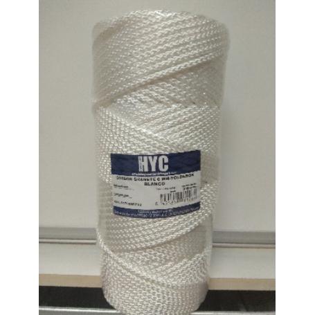 CORDON GRANETE 6 MM-TOLDEROS BLANCA