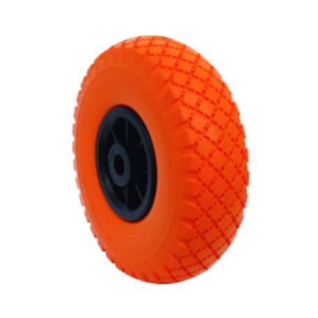 RUEDA CARRET.ALMACEN IMPINCHABLE PLASTICO
