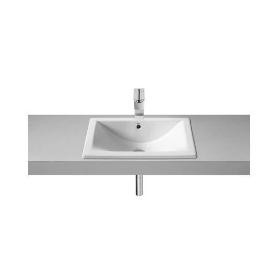LAVABO ENCIMERA DIVERTA BL A32711400 ROCA