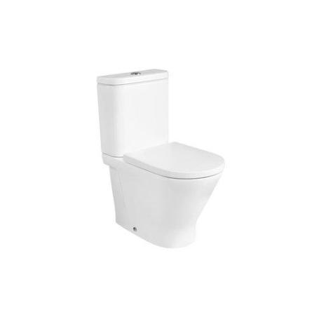 TAZA INODORO THE GAP ROUND A3420N7000 ROCA