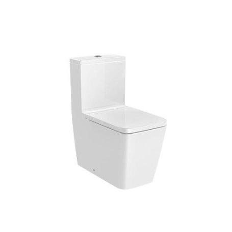 TAZA T/BAJO INSPIRA SQUARE A342536000 ROCA