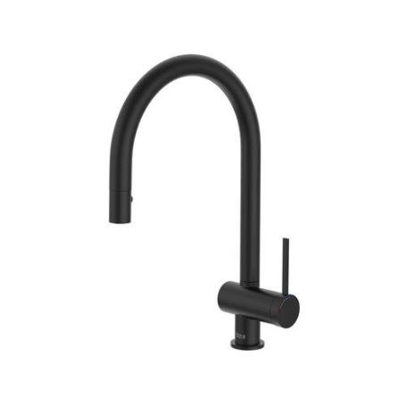 MONOMANDO COCINA ONA NEGRO A5A811FNB0 ROCA