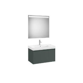 MUEBLE ONA 80*46 1C VERDE MATE A851701513 ROCA