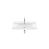 LAVABO ONA 800*460 A32768H000 ROCA