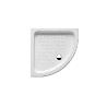 PLATO DUCHA ITALIA ANGULAR 80X80 A3740HM000 ROCA
