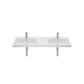 LAVABO MURAL DOBLETHE GAP 1400*460 A3270MU000 ROCA