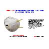 3M MASCARILLA PARTICULAS CON VALVULA FFP1 8812-3 7100329377