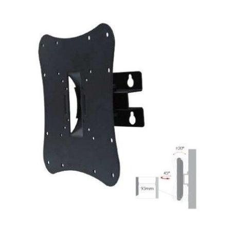 Soporte tv lcd 23 a 42 incl20ºosc30º