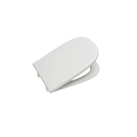 ASIENTO INODORO DAMA RETRO BLANCO A801327004 ROCA