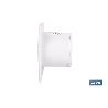 EXTRACTOR DE AIRE AXIAL SILENCIOSO 7,8 W 150 X 131 MM Ø100 MM