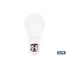 PACK DE 3 BOMBILLAS E27 A60 14W 1521 LM 5CCT