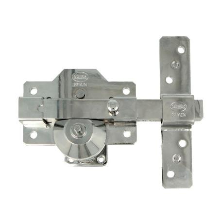 CERROJO ALTA SEG.AMIG 1 PLUS