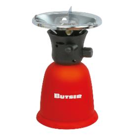 HORNILLO CARTUCHO CAMPING