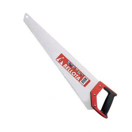 BELLOTA SERRUCHO 4555-26 CARPIN.MANGO ROJO