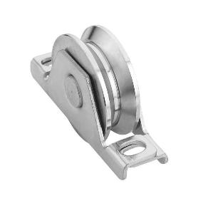 POLEA ENCASTRAR 80V  152 EBRO