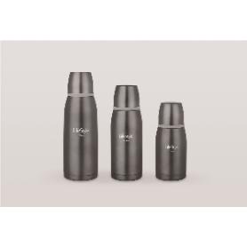 TERMO INOX PINTADO 0.50 L.