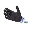 GUANTE ANTICORTE HPPE IMPREGNADO DE NITRILO SANDY COAT TALLA 6   CAJA 12 UNID.