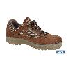 ZAPATILLAS  TREKKING MODELO IREGUA T-38