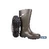 BOTA AGUA PU VERDE O4 SR MOD.NALON T-47