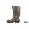 BOTA AGUA PU VERDE O4 SR MOD.NALON T-47