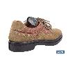 ZAPATILLAS TREKKING KAKI MODELO PIORNAL TALLA 38