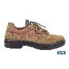 ZAPATILLAS TREKKING KAKI MODELO PIORNAL TALLA 44
